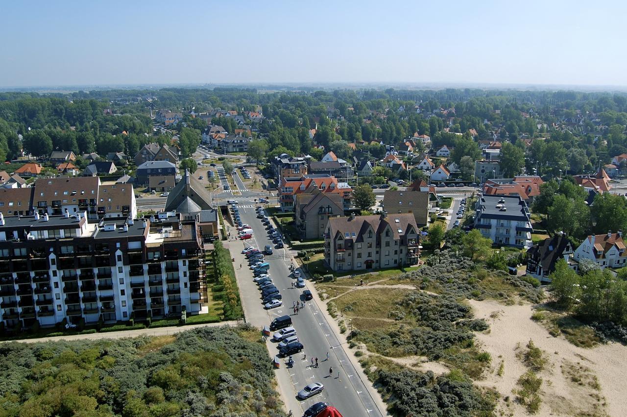 White Princess Коксейде Экстерьер фото